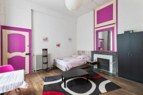 Appartement confortable à Sens - 40 m² + jardin